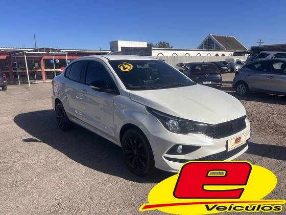 FIAT CRONOS 1.8 E.TORQ FLEX HGT AT6